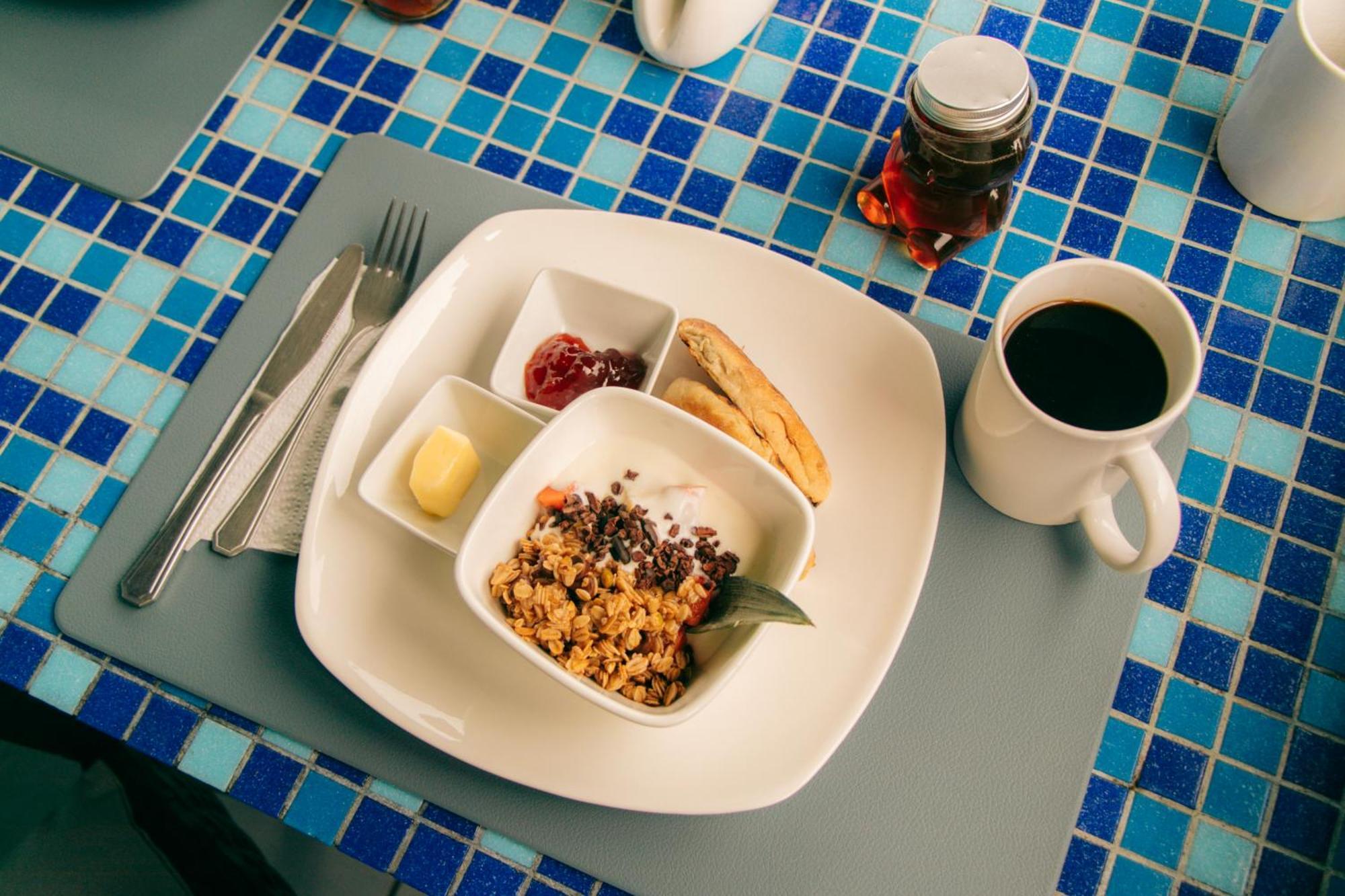 Saigon Bay Bed & Breakfast Бокас дел Торо Екстериор снимка
