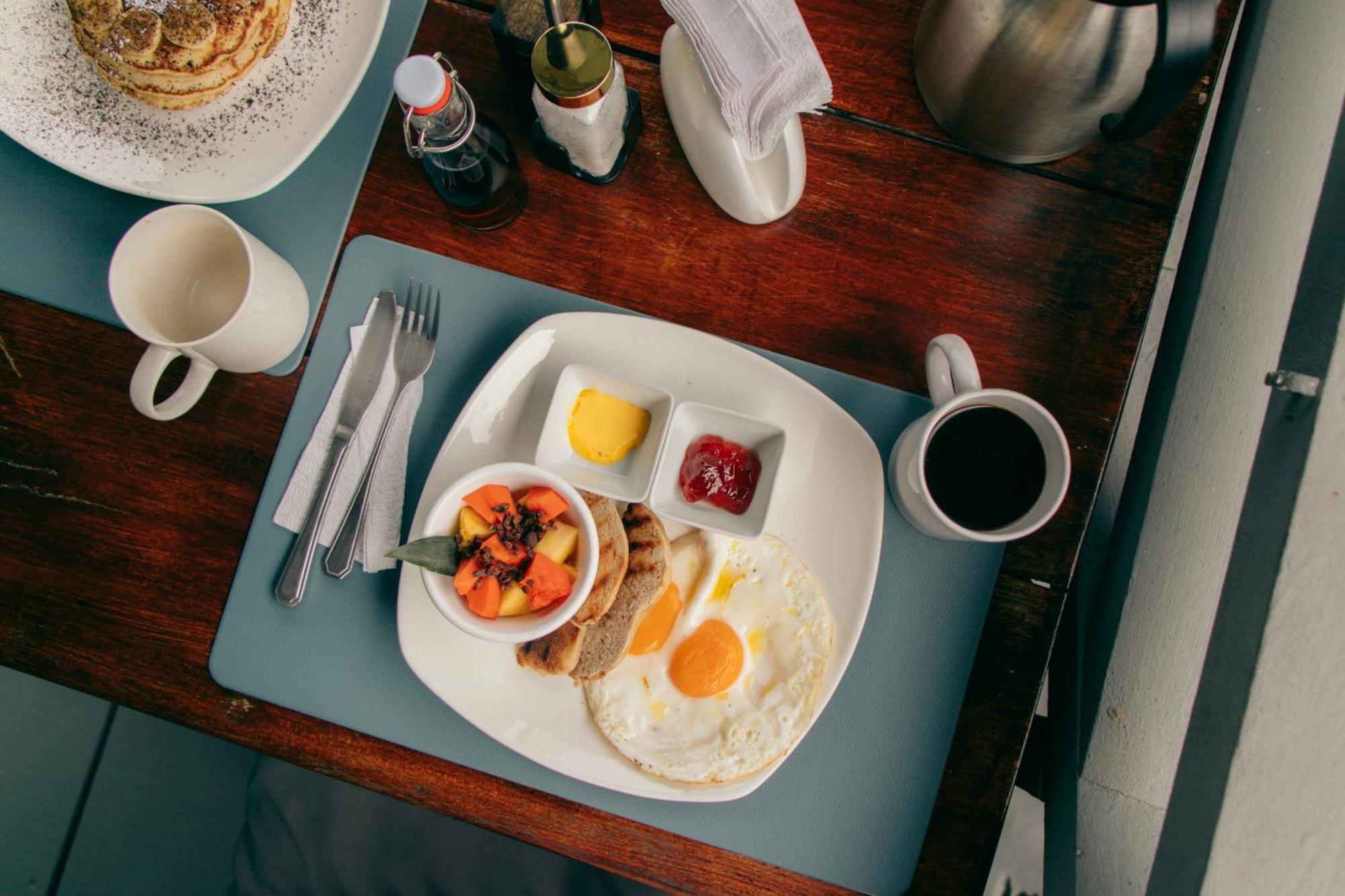 Saigon Bay Bed & Breakfast Бокас дел Торо Екстериор снимка