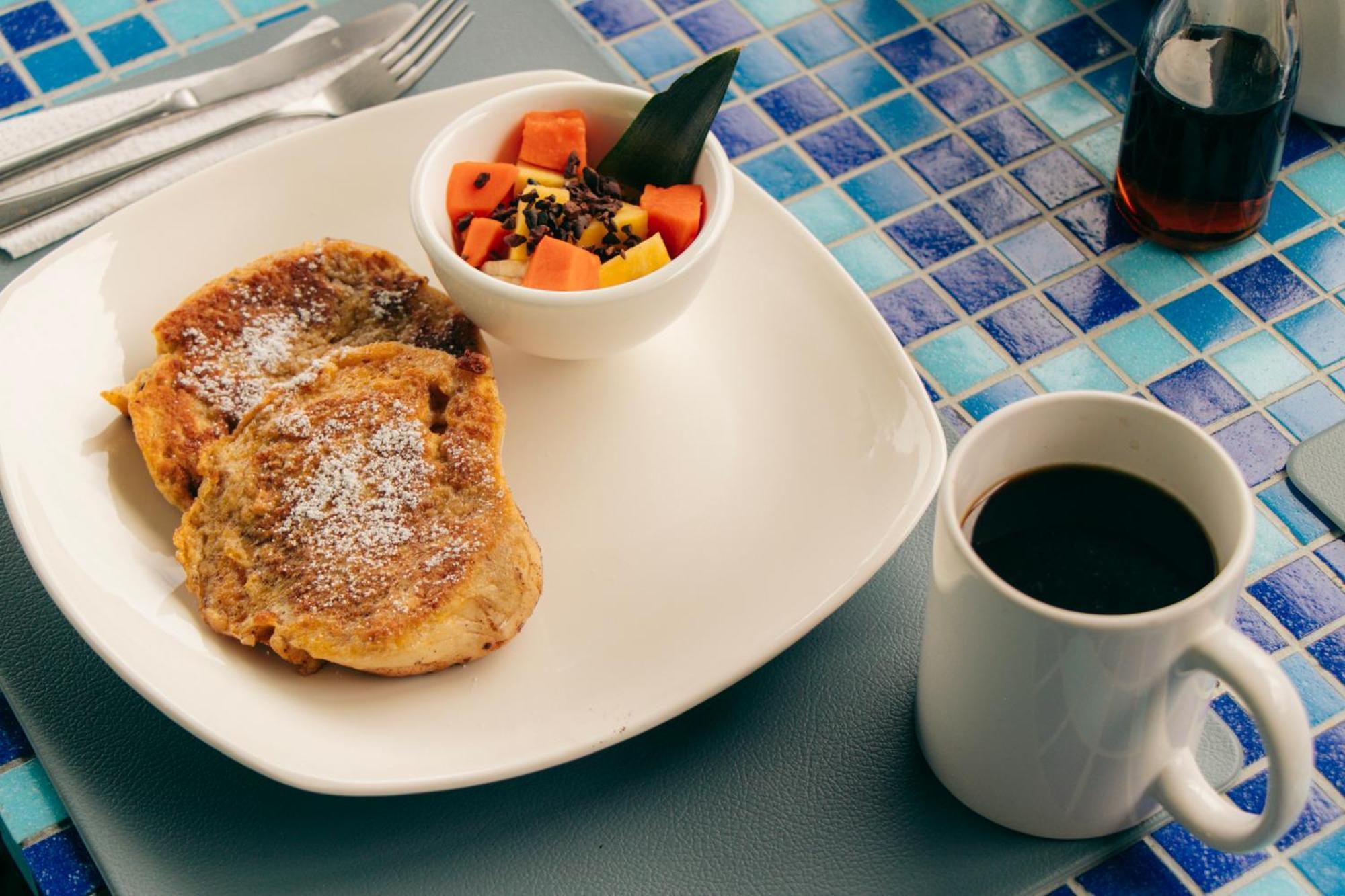 Saigon Bay Bed & Breakfast Бокас дел Торо Екстериор снимка