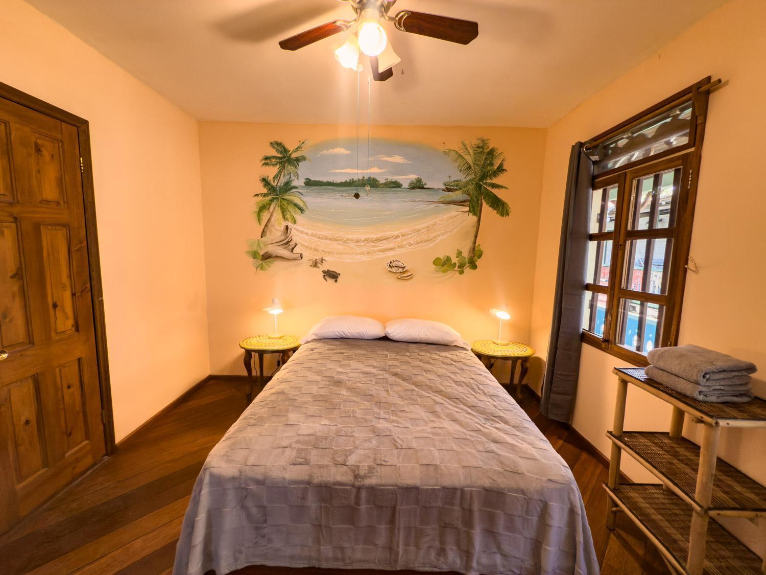 Saigon Bay Bed & Breakfast Бокас дел Торо Стая снимка